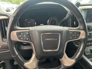 2015 GMC Sierra 2500HD