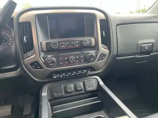 2015 GMC Sierra 2500HD