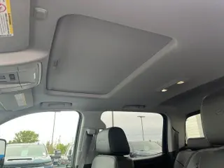 2015 GMC Sierra 2500HD