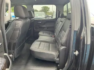 2015 GMC Sierra 2500HD
