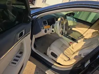 Lincoln MKS 2009