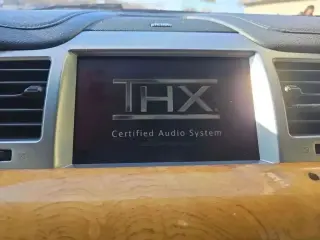 Lincoln MKS 2009
