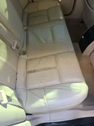 Lincoln MKS 2009