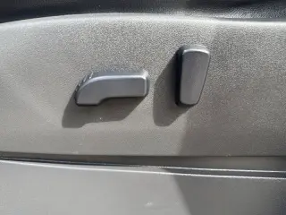 2022 Nissan Frontier Crew Cab SV 4x4