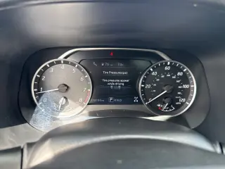 2022 Nissan Frontier Crew Cab SV 4x4