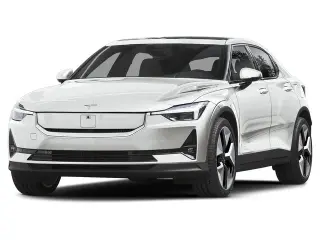2024 Polestar 2
