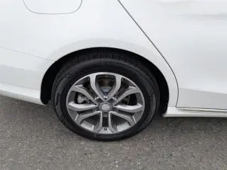 2016 Mercedes-Benz C 300 4MATIC