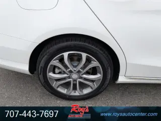 2016 Mercedes-Benz C 300 4MATIC