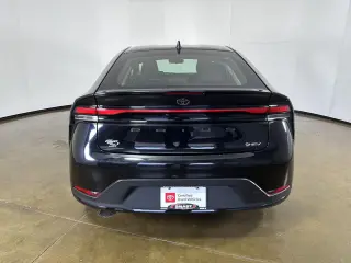 2025 Toyota Prius