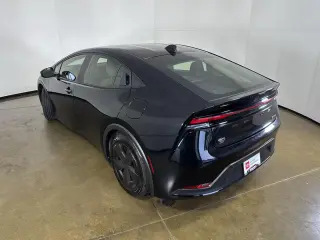 2025 Toyota Prius
