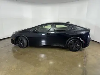 2025 Toyota Prius