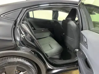 2025 Toyota Prius