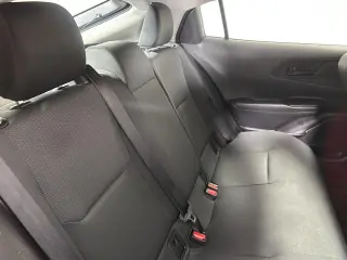 2025 Toyota Prius