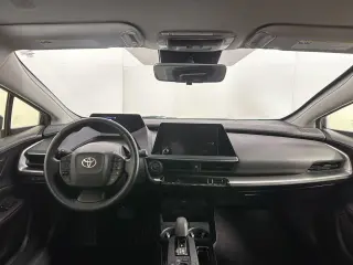 2025 Toyota Prius