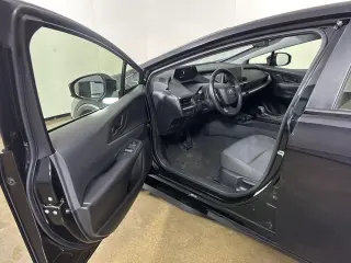 2025 Toyota Prius