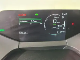 2025 Toyota Prius