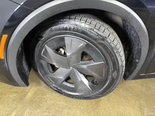 2025 Toyota Prius