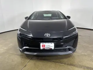 2025 Toyota Prius