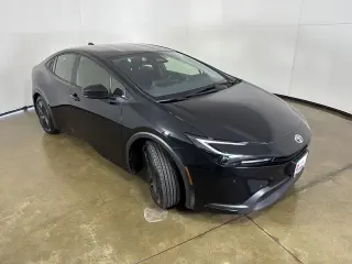 2025 Toyota Prius