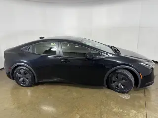 2025 Toyota Prius