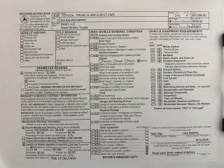 2025 Toyota Prius