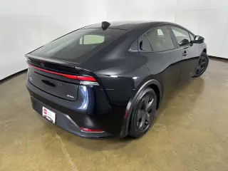 2025 Toyota Prius