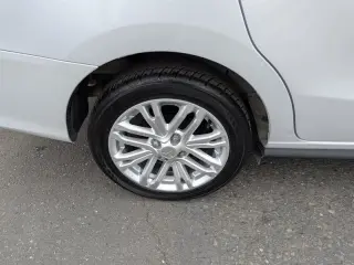2023 Mitsubishi Mirage G4 LE
