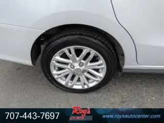 2023 Mitsubishi Mirage G4 LE