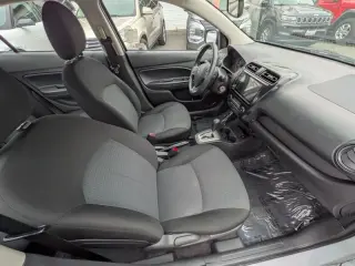 2023 Mitsubishi Mirage G4 LE