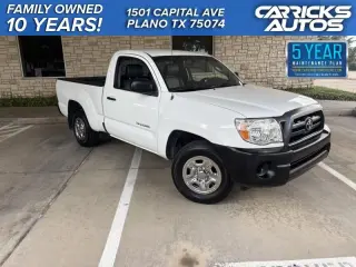 2006 Toyota Tacoma