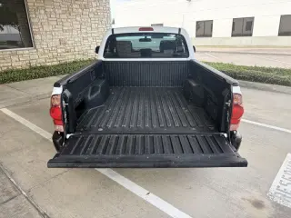 2006 Toyota Tacoma