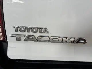 2006 Toyota Tacoma