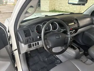 2006 Toyota Tacoma