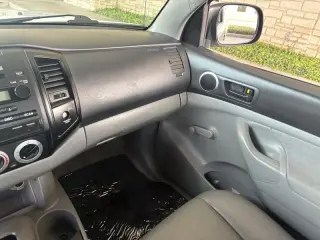 2006 Toyota Tacoma