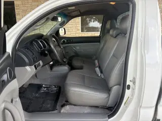 2006 Toyota Tacoma