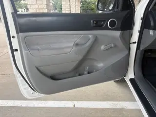 2006 Toyota Tacoma