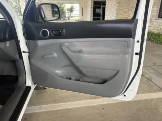 2006 Toyota Tacoma