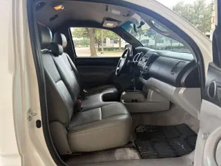 2006 Toyota Tacoma