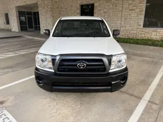 2006 Toyota Tacoma
