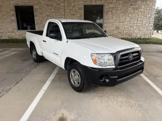2006 Toyota Tacoma