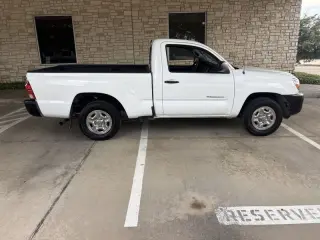 2006 Toyota Tacoma