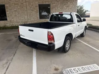 2006 Toyota Tacoma