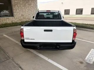 2006 Toyota Tacoma