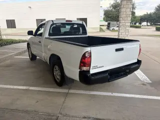 2006 Toyota Tacoma