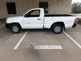 2006 Toyota Tacoma