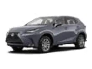 2019 LEXUS NX