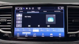 2023 Chrysler Pacifica Hybrid