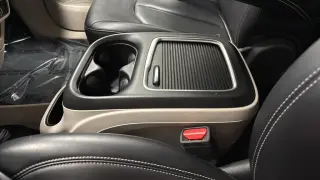 2023 Chrysler Pacifica Hybrid