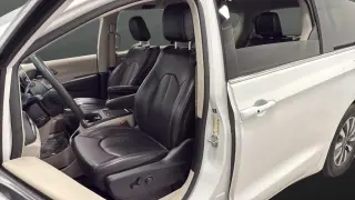 2023 Chrysler Pacifica Hybrid