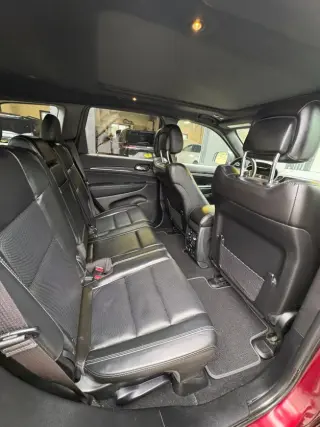 Jeep GRAND CHEROKEE 2021